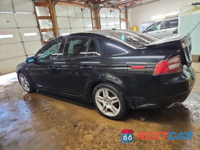 Drugie zdjęcie samochodu z przodu: 2007 ACURA TL VIN:19UUA66227A040595 - miniatura