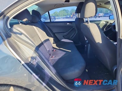 Zdjęcie 10 z 12 samochodu: 2016 VOLKSWAGEN JETTA S VIN:3VW267AJ0GM343726 - miniatura