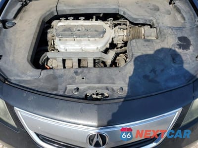 Zdjęcie 11 z 12 samochodu: 2012 ACURA TL VIN:19UUA8F51CA015221 - miniatura