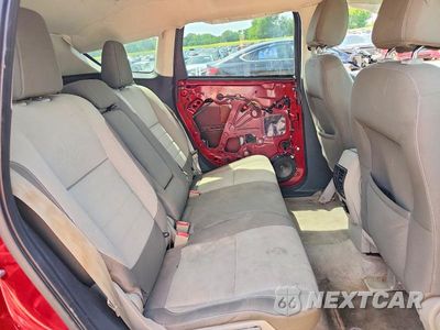 Zdjęcie 11 z 13 samochodu: 2013 FORD ESCAPE SE VIN:1FMCU0G96DUD75777 - miniatura
