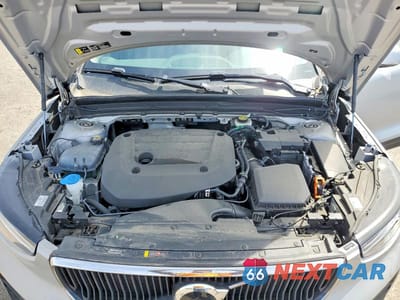 Zdjęcie 12 z 13 samochodu: 2023 VOLVO XC40 CORE VIN:YV4L12UV2P2109728 - miniatura