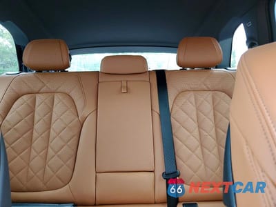 Zdjęcie 10 z 13 samochodu: 2026 BMW X5 XDRIVE40I VIN:5UX23EU05T9203133 - miniatura