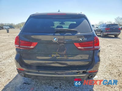 Zdjęcie 6 z 13 samochodu: 2017 BMW X5 XDRIVE35I VIN:5UXKR0C34H0V70159 - miniatura
