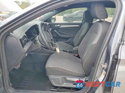 Zdjęcie 7 z 13 samochodu: 2025 VOLKSWAGEN JETTA SPORT VIN:3VWBX7BU4SM096760 - miniatura