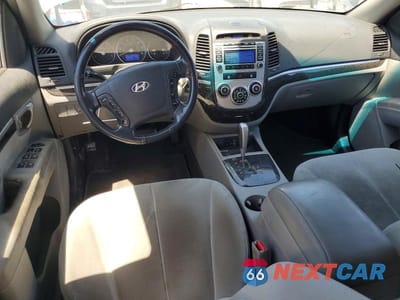 Zdjęcie 8 z 13 samochodu: 2009 HYUNDAI SANTA FE XL VIN:5NMSH13E09H240578 - miniatura