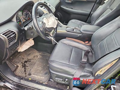 Zdjęcie 7 z 13 samochodu: 2015 LEXUS NX 300H BASE VIN:JTJBJRBZ9F2018691 - miniatura