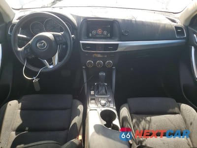 Zdjęcie 8 z 13 samochodu: 2016 MAZDA CX-5 TOURING VIN:JM3KE2CY6G0864981 - miniatura