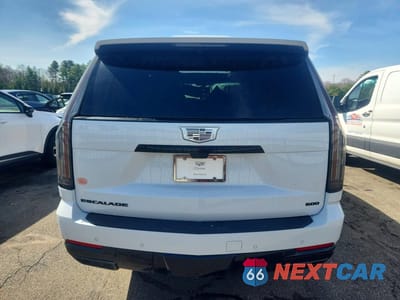 Zdjęcie 6 z 13 samochodu: 2026 CADILLAC ESCALADE ESV SPORT PLATINUM VIN:1GYS9RKLXTR250169 - miniatura