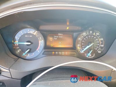 Zdjęcie 9 z 12 samochodu: 2013 FORD FUSION SE VIN:3FA6P0H94DR346024 - miniatura
