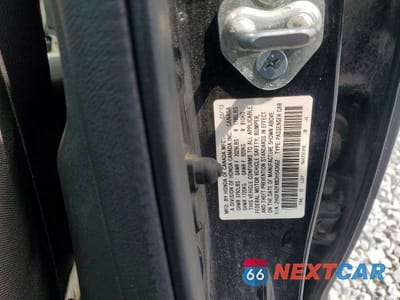 Zdjęcie 13 z 13 samochodu: 2013 HONDA CIVIC EX VIN:2HGFB2F88DH543662 - miniatura