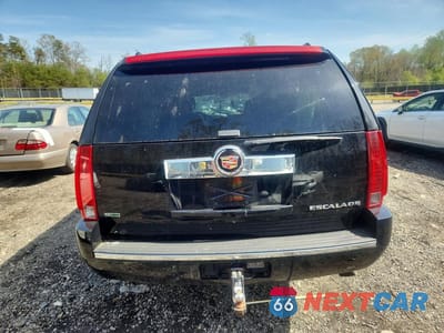 Zdjęcie 6 z 12 samochodu: 2011 CADILLAC ESCALADE ESV LUXURY VIN:1GYS4HEF1BR245598 - miniatura