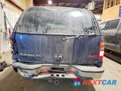 Zdjęcie 6 z 12 samochodu: 2002 GMC YUKON XL K1500 VIN:3GKFK16Z02G284376 - miniatura
