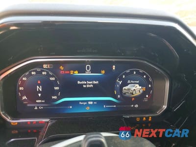 Zdjęcie 9 z 12 samochodu: 2026 CHEV SILVERADO VIN:1GCUKJEL5TZ186509 - miniatura