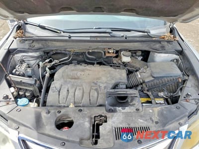 Zdjęcie 12 z 13 samochodu: 2015 ACURA RDX VIN:5J8TB4H37FL001670 - miniatura