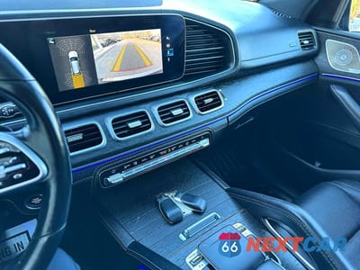 Zdjęcie 12 z 12 samochodu: 2020 MERCEDES-BENZ GLE 350 4MATIC VIN:4JGFB4KE7LA050800 - miniatura