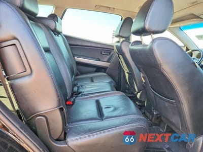 Zdjęcie 11 z 12 samochodu: 2011 MAZDA CX-9 VIN:JM3TB3DV2B0328190 - miniatura
