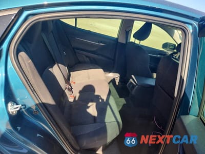 Zdjęcie 10 z 12 samochodu: 2025 TOYOTA CAMRY LE VIN:4T1DAACK3SU207104 - miniatura