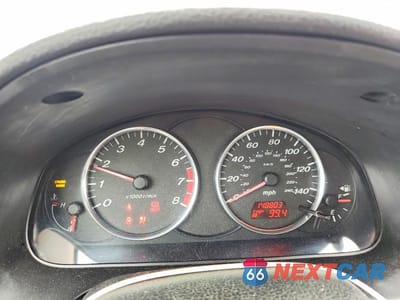 Zdjęcie 9 z 12 samochodu: 2006 MAZDA 6 I VIN:1YVHP80C365M64347 - miniatura