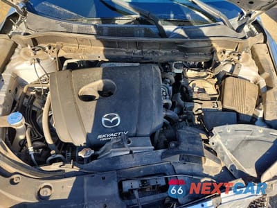 Zdjęcie 11 z 12 samochodu: 2017 MAZDA CX-5 SPORT VIN:JM3KFABL4H0216988 - miniatura