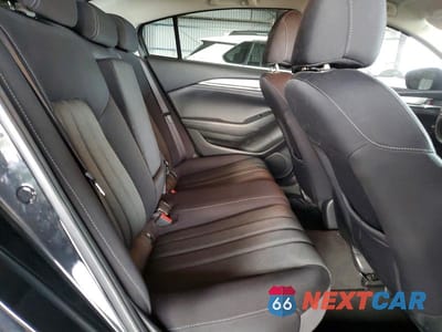 Zdjęcie 10 z 12 samochodu: 2021 MAZDA 6 SPORT VIN:JM1GL1UM2M1610278 - miniatura