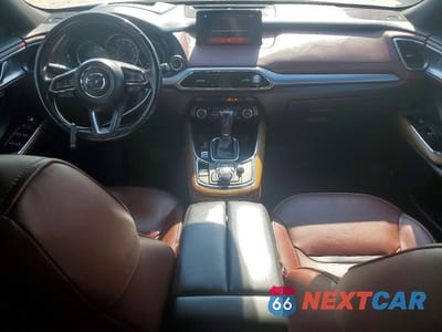 Zdjęcie 8 z 12 samochodu: 2017 MAZDA CX-9 SIGNATURE VIN:JM3TCBEY7H0135896 - miniatura