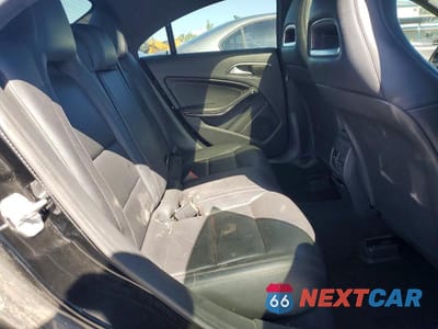 Zdjęcie 10 z 12 samochodu: 2014 MERCEDES-BENZ CLA 250 VIN:WDDSJ4EB0EN138824 - miniatura