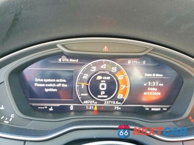 Zdjęcie 9 z 13 samochodu: 2018 AUDI SQ5 PREMIUM PLUS VIN:WA1A4AFY5J2216809 - miniatura