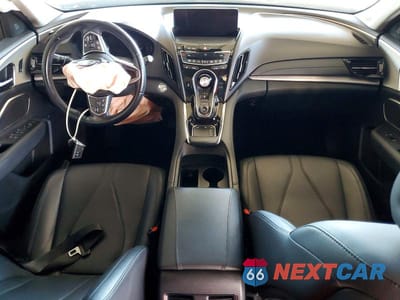 Zdjęcie 8 z 13 samochodu: 2022 ACURA RDX VIN:5J8TC1H35NL006330 - miniatura