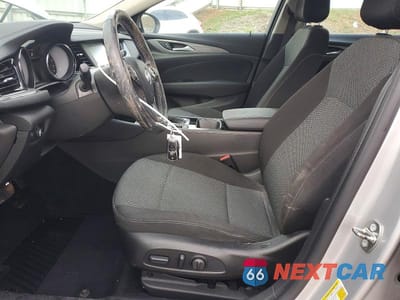 Zdjęcie 7 z 12 samochodu: 2018 BUICK REGAL PREFERRED VIN:W04GL6SX4J1060727 - miniatura