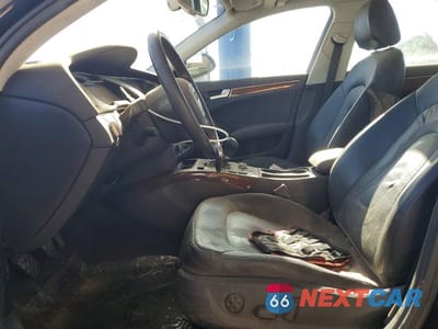 Zdjęcie 7 z 12 samochodu: 2012 AUDI A4 PREMIUM PLUS VIN:WAUHFAFL0CN001436 - miniatura