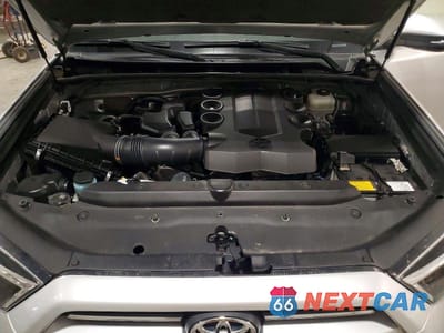 Zdjęcie 12 z 13 samochodu: 2020 TOYOTA 4RUNNER SR5 PREMIUM VIN:JTEBU5JR5L5811867 - miniatura