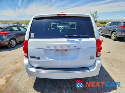 Zdjęcie 6 z 13 samochodu: 2016 DODGE GRAND CARAVAN R VIN:2C4RDGEG5GR274594 - miniatura