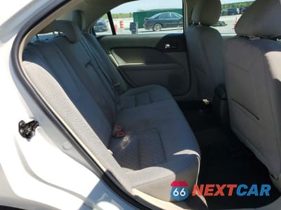 Zdjęcie 10 z 12 samochodu: 2012 FORD FUSION SE VIN:3FAHP0HA4CR427199 - miniatura