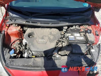 Zdjęcie 11 z 12 samochodu: 2014 HYUNDAI ACCENT GS VIN:KMHCT5AE1EU181326 - miniatura