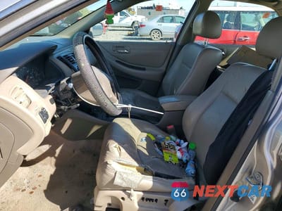 Zdjęcie 7 z 13 samochodu: 1999 HONDA ACCORD EX VIN:JHMCG6672XC021228 - miniatura