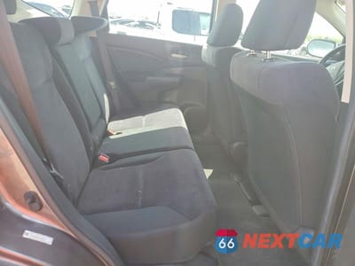 Zdjęcie 11 z 13 samochodu: 2013 HONDA CR-V LX VIN:5J6RM4H36DL030927 - miniatura