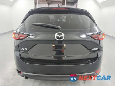 Zdjęcie 6 z 13 samochodu: 2020 MAZDA CX-5 TOURING VIN:JM3KFACM9L0728827 - miniatura