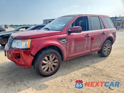 2012 LAND ROVER LR2 HSE SALFR2BN8CH293018 - główne zdjęcie licytacji z USA - miniatura