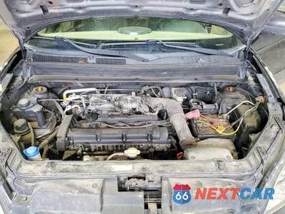 Zdjęcie 11 z 11 samochodu: 2011 KIA SOUL ! VIN:KNDJT2A2XB7733562 - miniatura