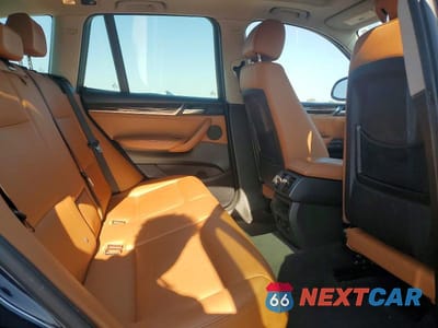 Zdjęcie 11 z 13 samochodu: 2016 BMW X3 XDRIVE28I VIN:5UXWX9C57G0D65076 - miniatura