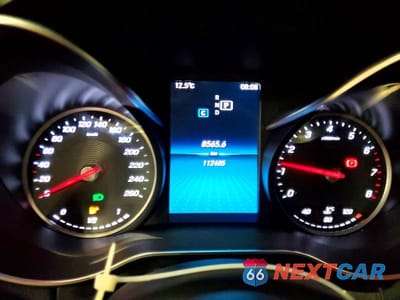 Zdjęcie 9 z 12 samochodu: 2019 MERCEDES-BENZ C 300 4MATIC VIN:55SWF8EB0KU322285 - miniatura