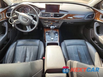 Zdjęcie 8 z 11 samochodu: 2013 AUDI A6 PRESTIGE VIN:WAUHGAFC4DN138278 - miniatura