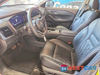 Zdjęcie 7 z 11 samochodu: 2022 NISSAN ROGUE PLATINUM VIN:JN8BT3DC5NW121198 - miniatura