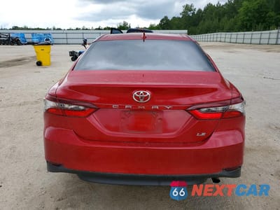 Zdjęcie 6 z 12 samochodu: 2023 TOYOTA CAMRY LE VIN:4T1C11AK5PU103865 - miniatura