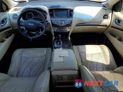 Zdjęcie 8 z 13 samochodu: 2015 INFINITI QX60 BASE VIN:5N1AL0MM8FC514349 - miniatura