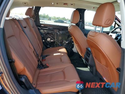 Zdjęcie 11 z 12 samochodu: 2023 AUDI Q7 PRESTIGE VIN:WA1VXBF77PD031471 - miniatura