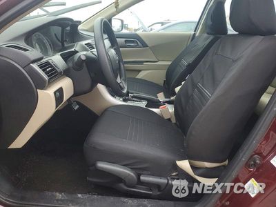 Zdjęcie 7 z 12 samochodu: 2015 HONDA ACCORD LX VIN:1HGCR2F34FA167773 - miniatura