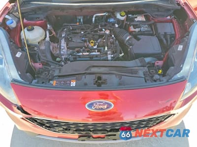 Zdjęcie 11 z 12 samochodu: 2021 FORD ESCAPE SEL VIN:1FMCU0H67MUA92745 - miniatura