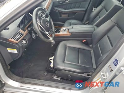 Zdjęcie 7 z 12 samochodu: 2013 MERCEDES-BENZ E 350 4MATIC VIN:WDDHF8JB3DA733438 - miniatura