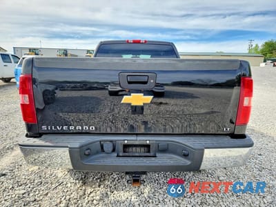 Zdjęcie 6 z 12 samochodu: 2012 CHEVROLET SILVERADO K1500 LT VIN:1GCRKSE73CZ325096 - miniatura